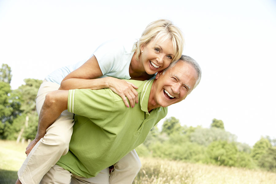 Testosterone therapy In Ballwin: More Energy