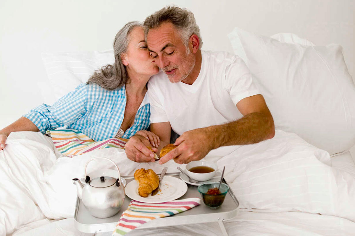 Testosterone therapy In Ballwin: Sex life