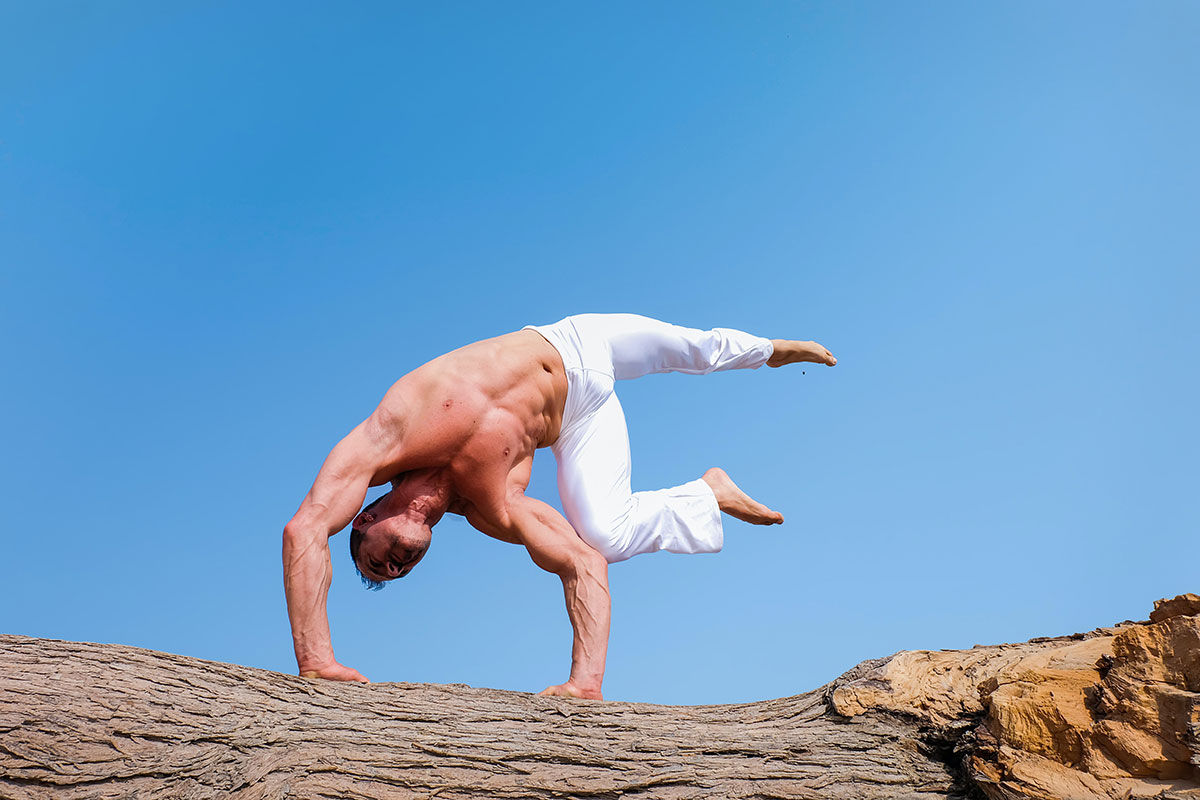 Testosterone therapy In Ballwin: Muscle Strength